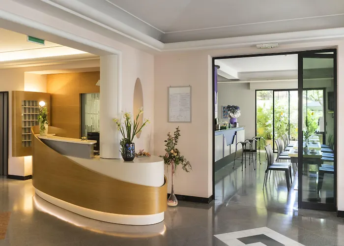 Hotel Sampaoli