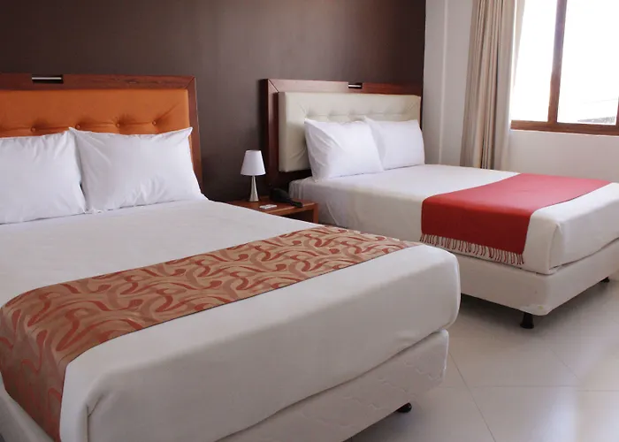 Hotel Casa Sakiwa