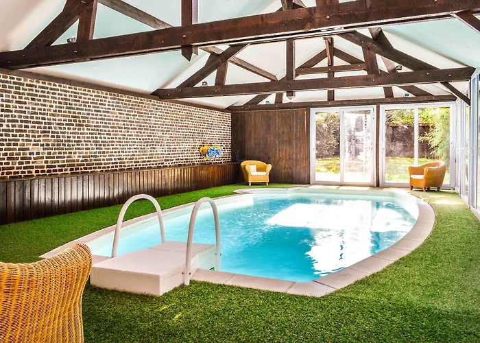 Les Granges d'Haillancourt