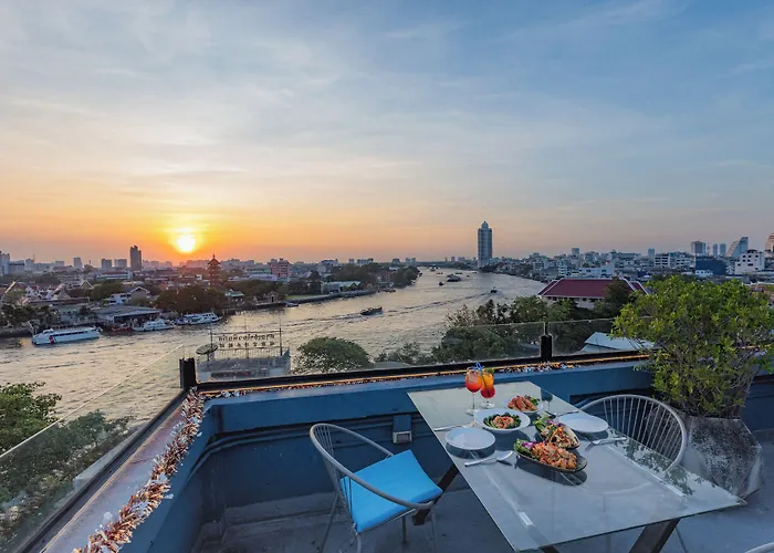 River View Residence