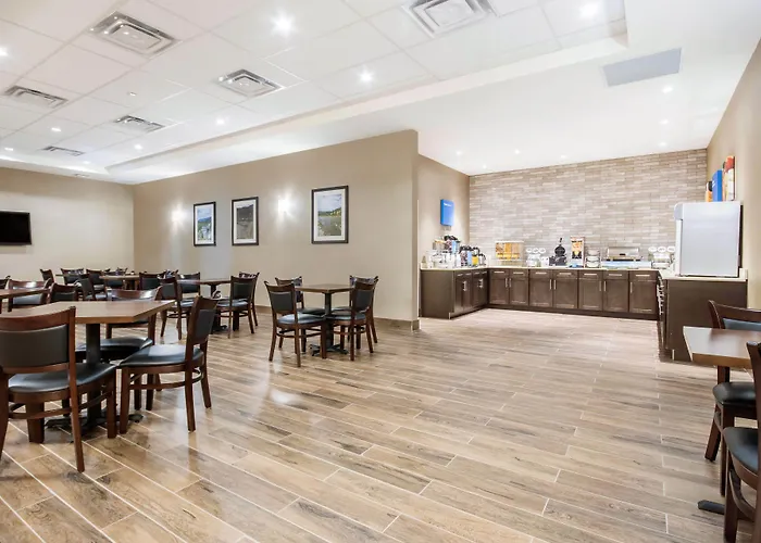 Comfort Inn & Suites Merritt