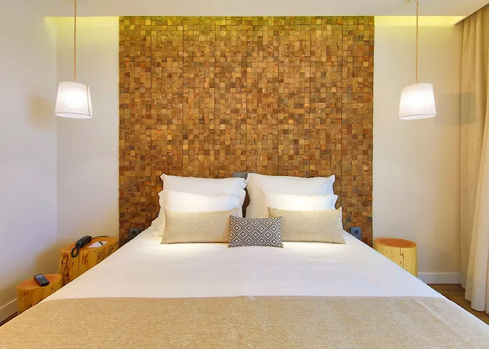 Jupiter Marina Hotel - Couples & Spa (Adults Only) Portimao