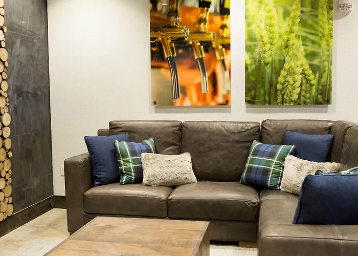 Springhill Suites By Marriott Bozeman