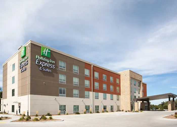 Holiday Inn Express & Suites - Sterling By Ihg