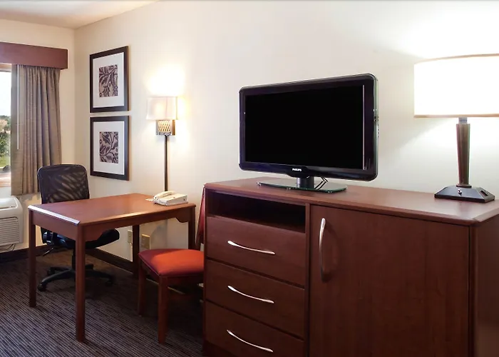 Americinn By Wyndham Sleepy Eye