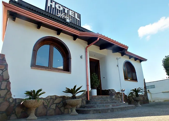 Hotel Glem