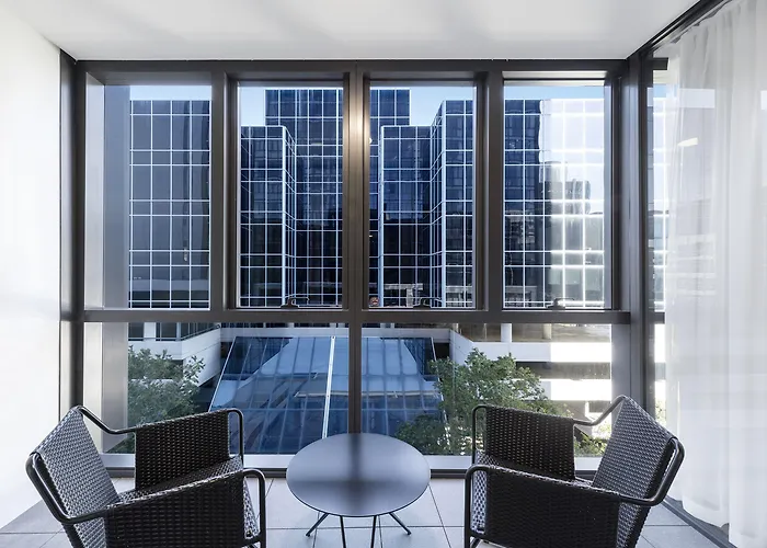 One Global Resorts Parramatta