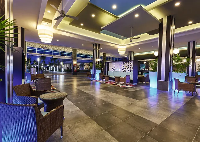 Riu Dunamar Chacmuchuch