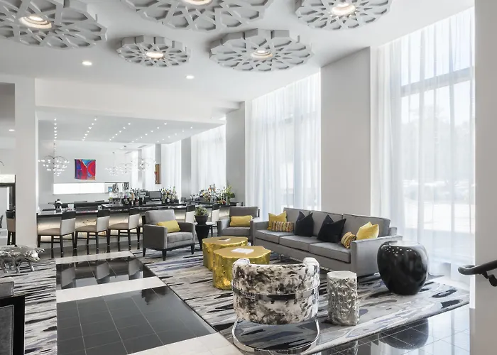 The Current Iowa, Autograph Collection Hotel Davenport