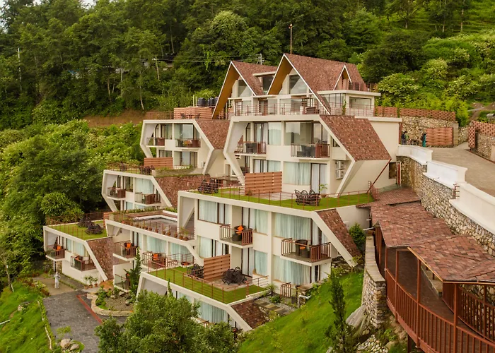 Hotel Mystic Mountain Nagarkot