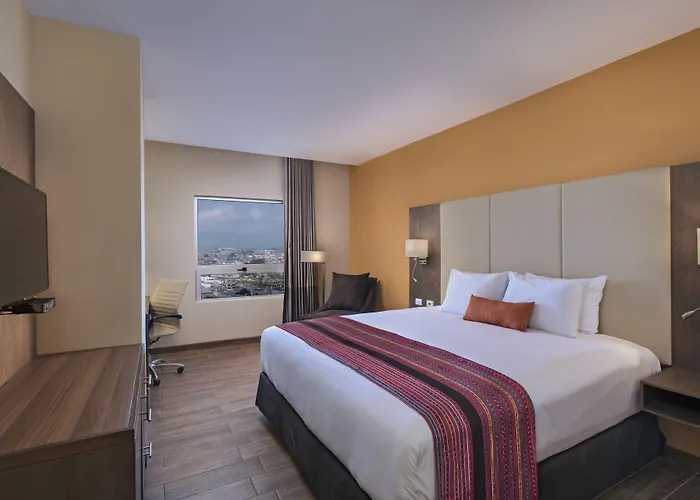Latam Hotel Plaza Pradera Quetzaltenango