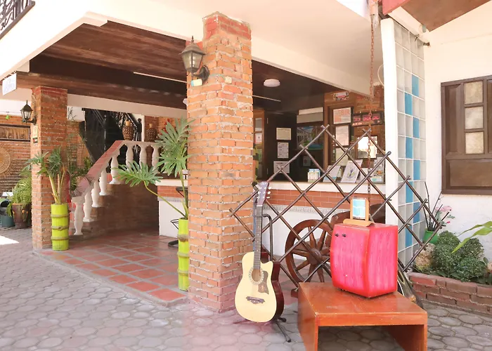 Isla Bonita Beach Resort