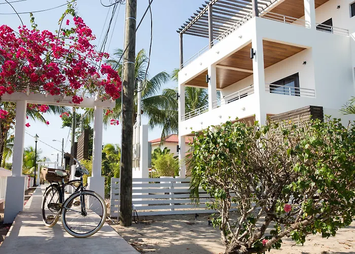The Ellysian Boutique Hotel