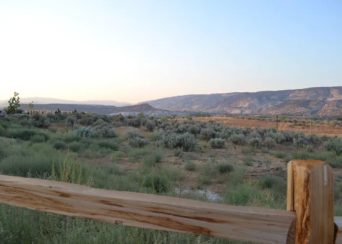 Canyon Country Lodge Escalante