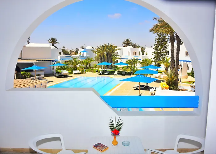 Zenon Djerba