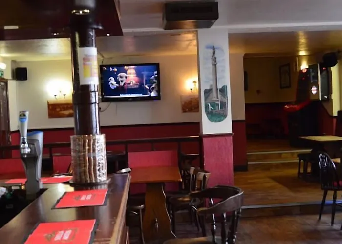 Newcastle Arms Hotel