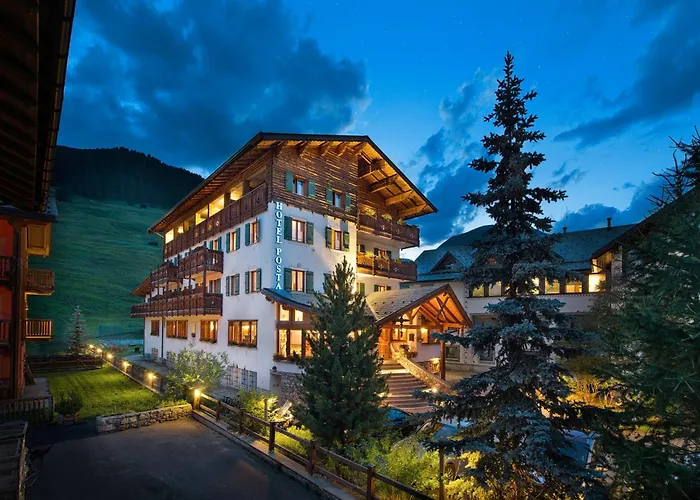 Hotel Posta