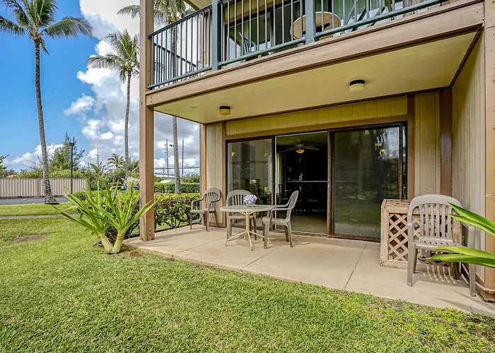 Pono Kai Resort J101