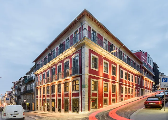 Dorma Almada Porto