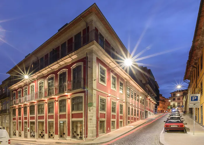 Dorma Almada Porto