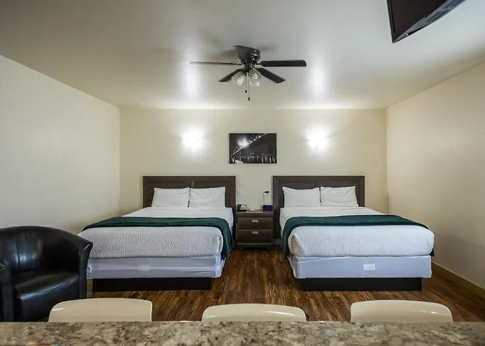 Sleep Suite Motel