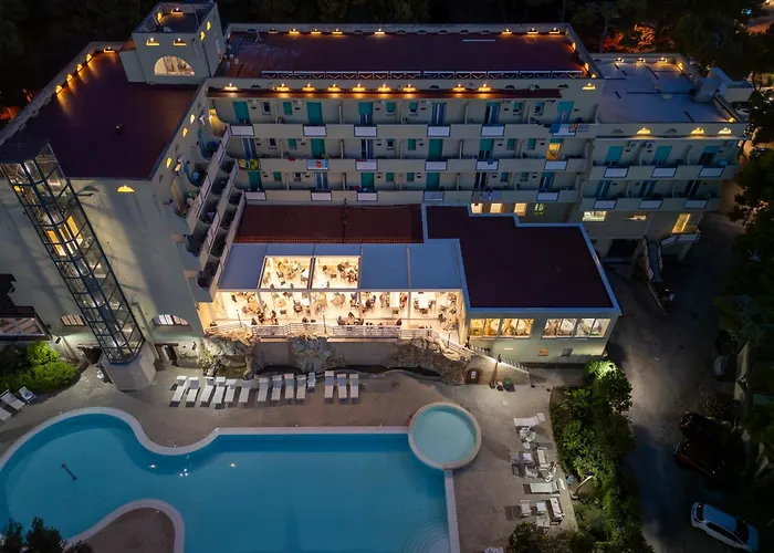 Paglianza Hotel