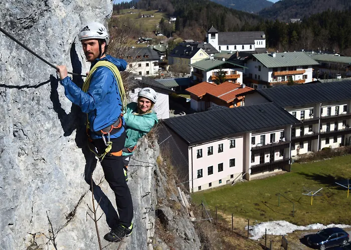 Alpinhotel Berchtesgaden
