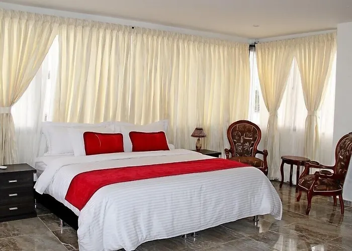 Hotel Cafe Plaza Tuluá