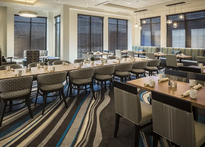 Hilton Garden Inn Pittsburgh Airport Moon Township