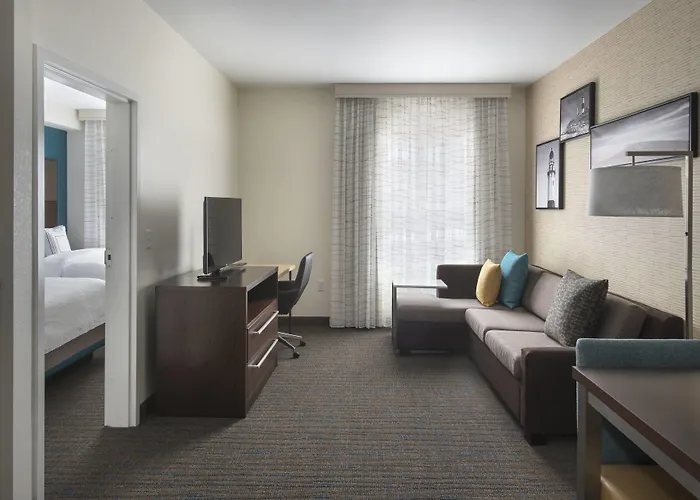 Residence Inn By Marriott New York Long Island East End Riverhead