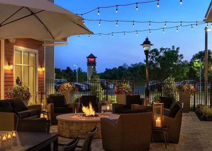 Residence Inn By Marriott New York Long Island East End