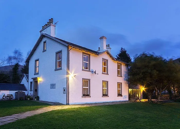 The Shore House