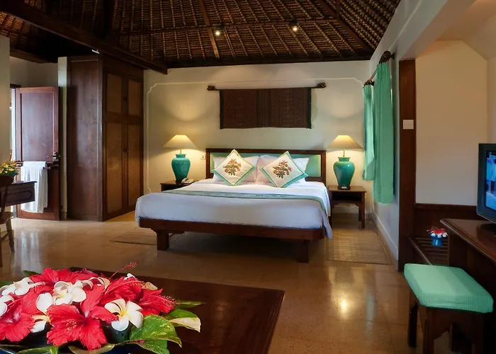 Poppies Bali Hotel Kuta 
