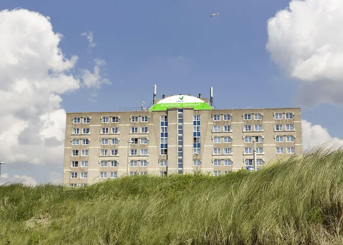 Center Parcs Zandvoort Beach