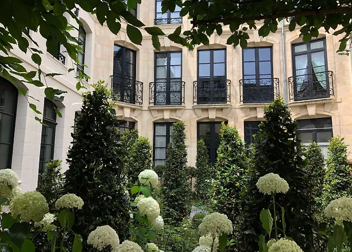 Les Maisons De Lea & Spa - Radisson Individuals