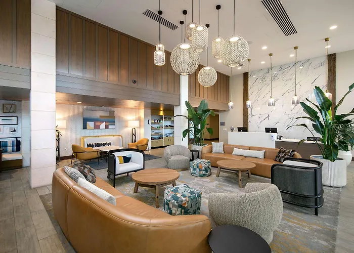 Inn At The Pier Pismo Beach, Curio Collection By Hilton