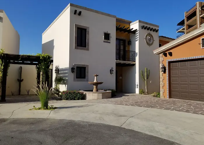 Quivira Los Cabos Condos&Homes -Vacation Rentals