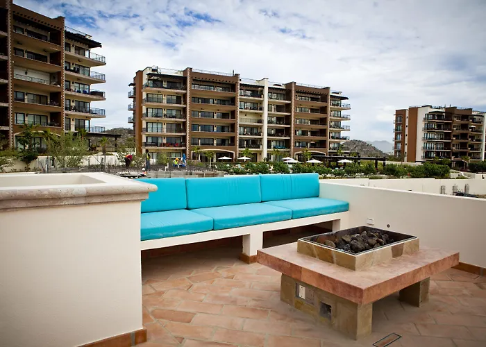 Quivira Los Cabos Condos And Homes -Vacation Rentals Cabo San Lucas