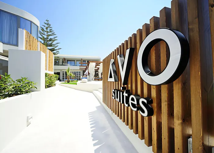 Dyo Suites