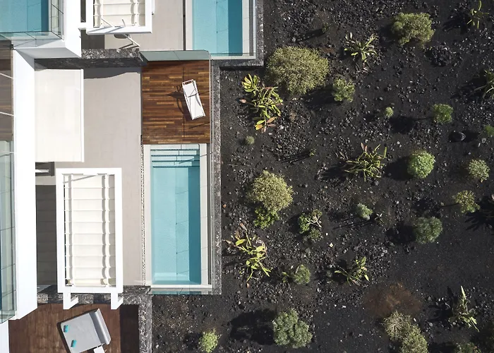 Royal Hideaway Corales Suites (Adults Only) Costa Adeje 