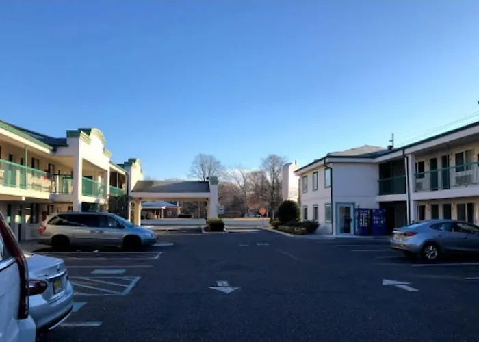 Garden State Inn