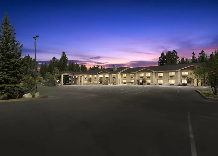 Third Street Inn McCall