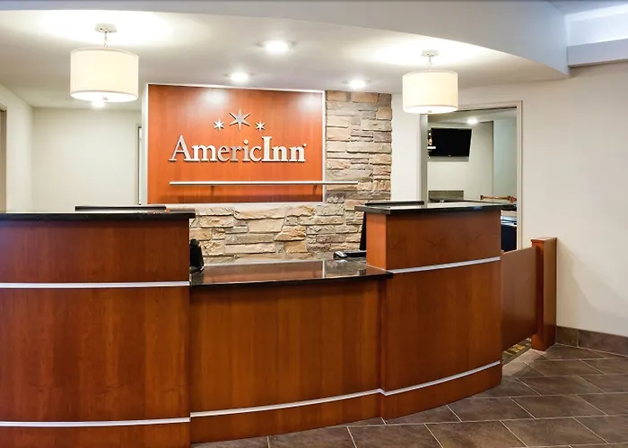 Americinn By Wyndham Humboldt