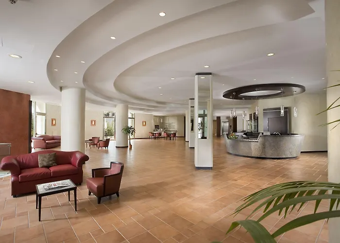 Acaya Golf Resort & Spa