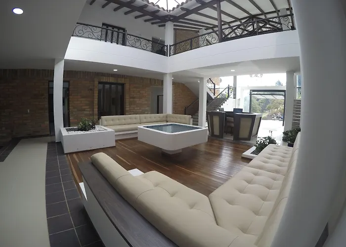 Hotel La Magdalena (Adults Only) Guatape