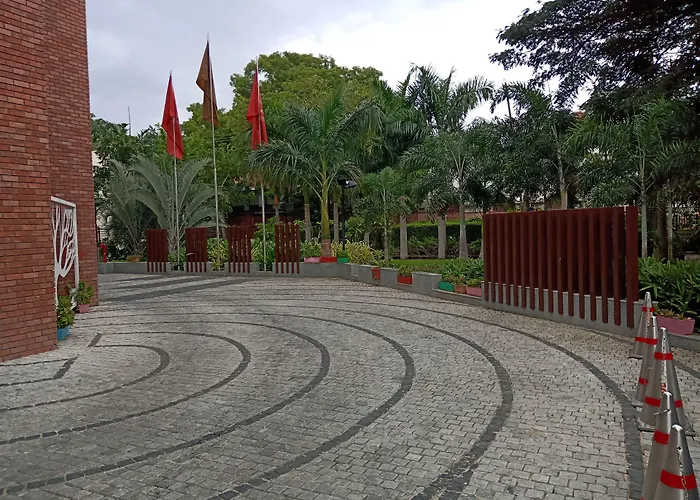 Welcomhotel By Itc Hotels, Racecourse, Coimbatore