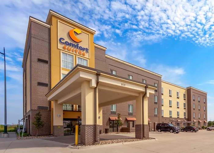 Comfort Suites