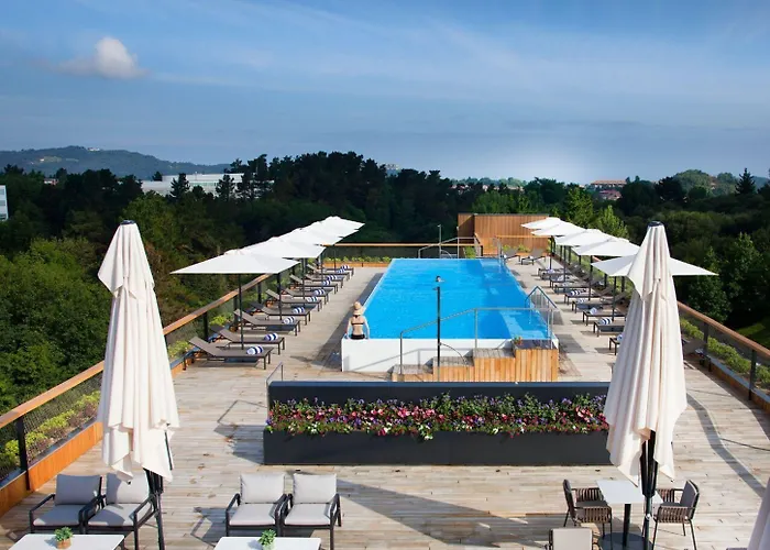 Hotel Arima & Spa - Small Luxury Hotels