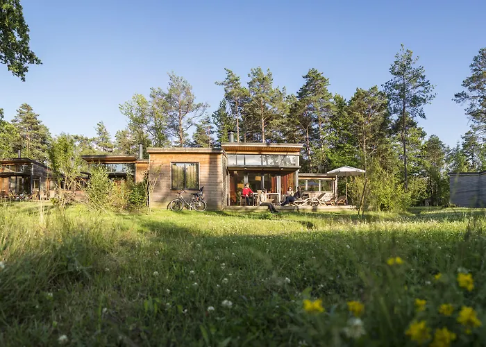 Center Parcs Les Hauts De Bruyeres