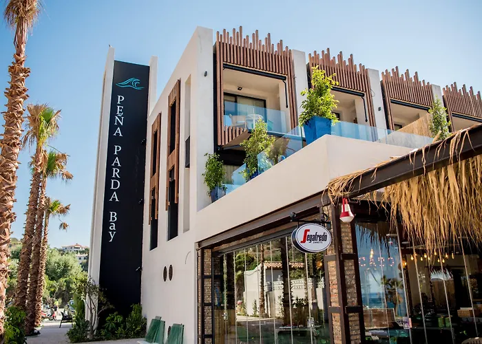 H Boutique Peña Parda